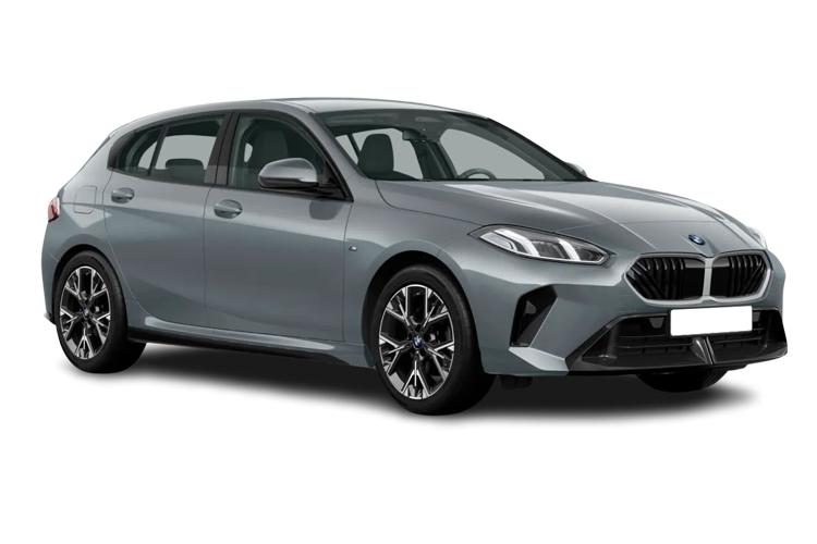 BMW 1 Series Hatch image