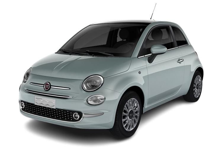 Fiat 500 Hatch image