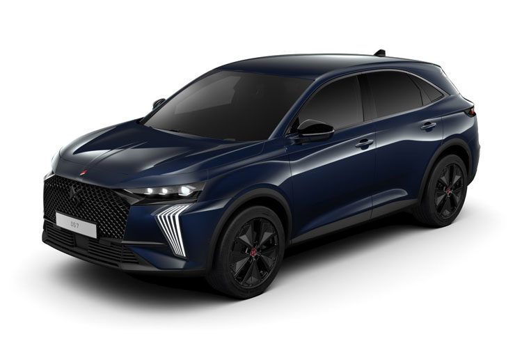 DS Automobiles 7 Crossback image