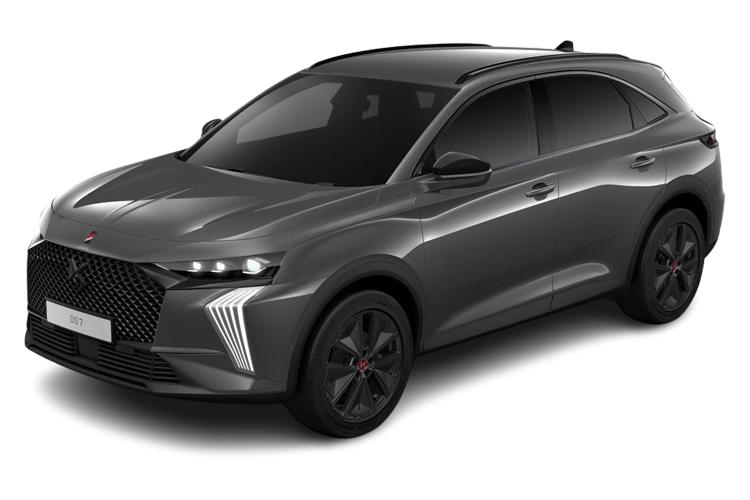 DS Automobiles 7 Crossback image