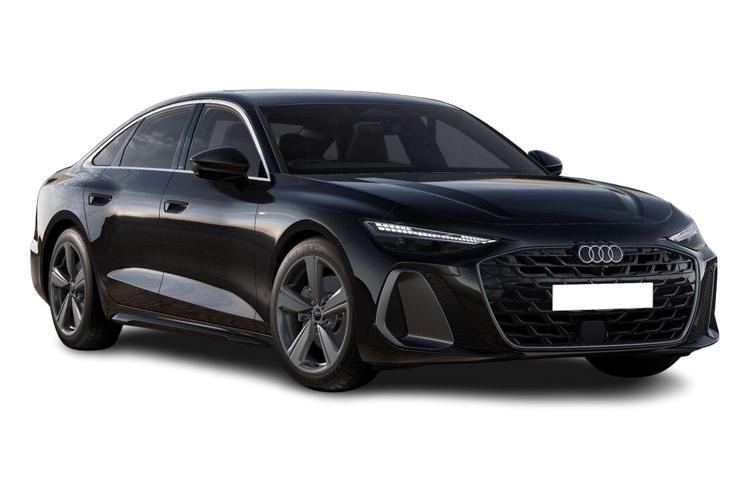 Audi A6 Saloon image