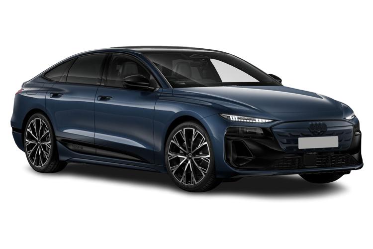 Audi A6 E-Tron Sportback image