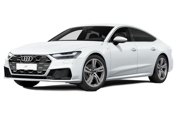 Audi A7 Sportback image