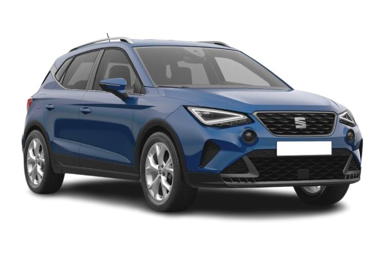 SEAT Arona image