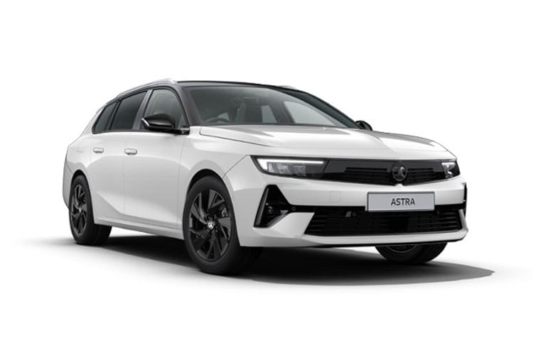 Vauxhall Astra Sports Tourer image
