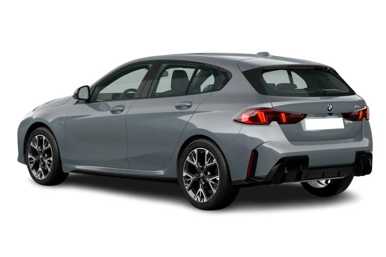 Rear view