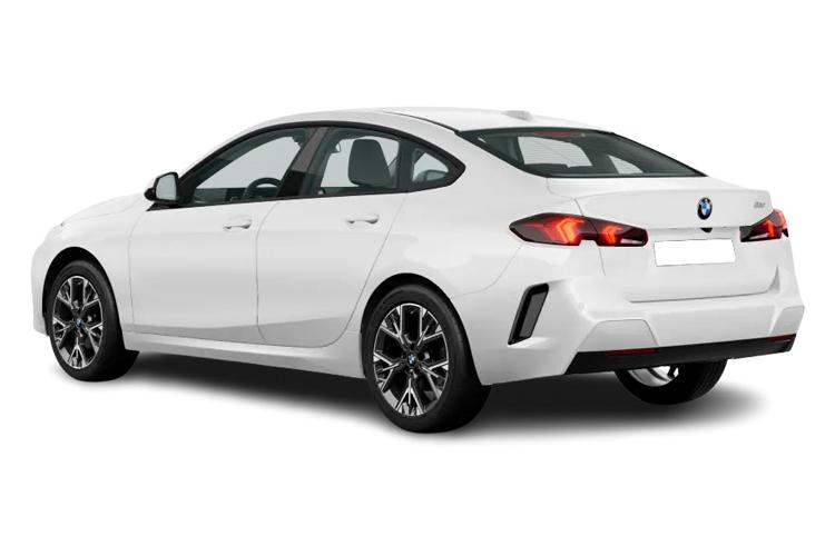 Rear view