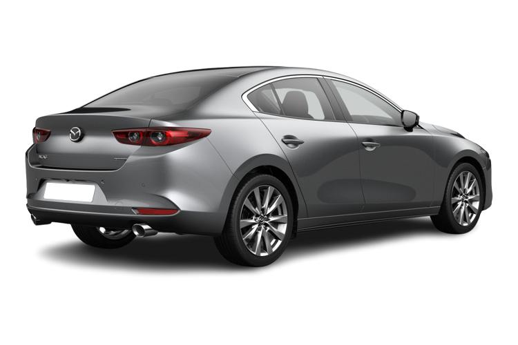 Rear view