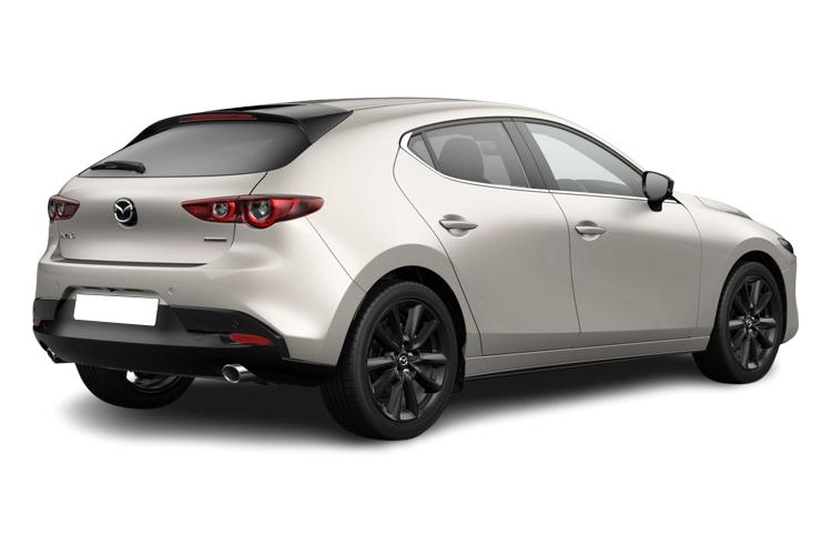 Rear view
