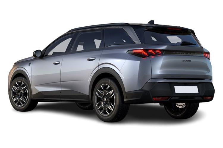 Rear view