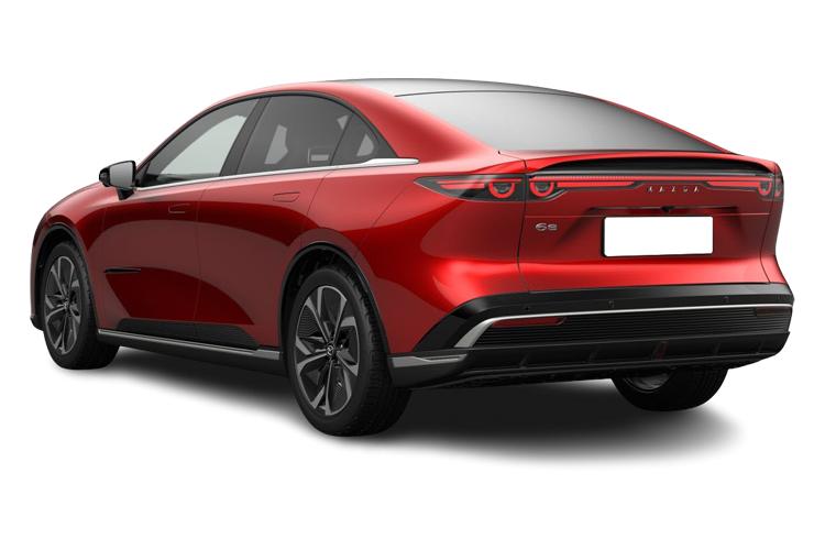 Rear view