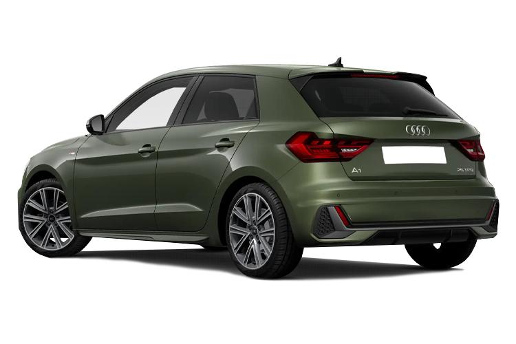 Rear view