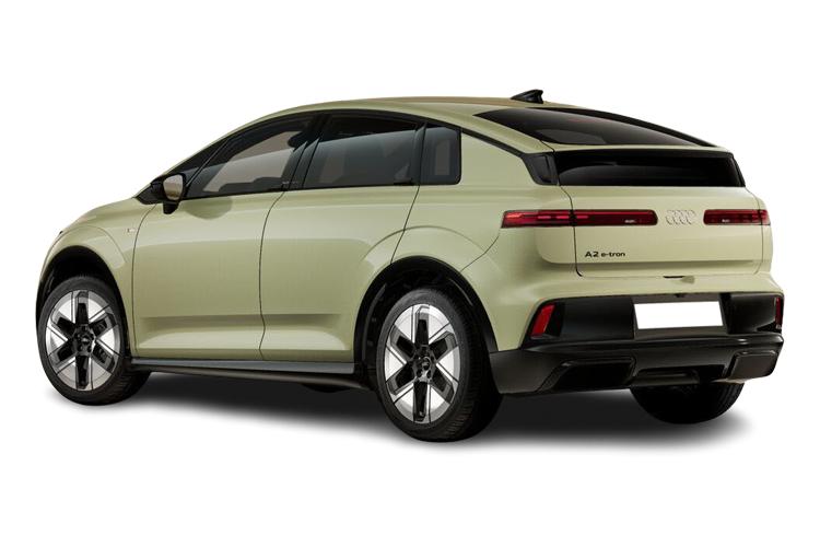 Rear view
