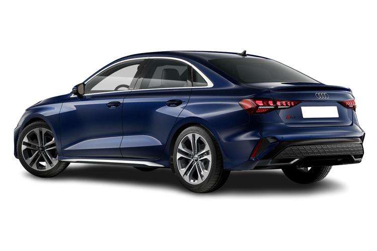 Rear view