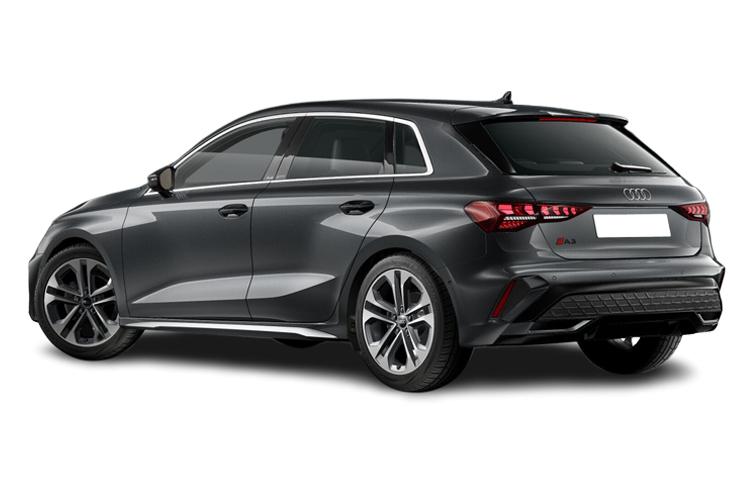 Rear view