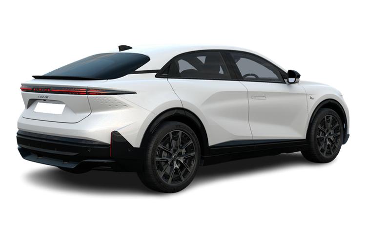 Rear view