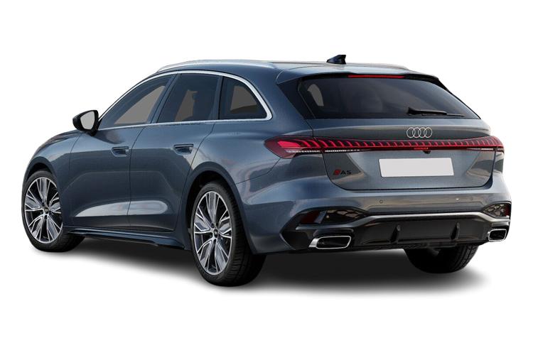 Rear view