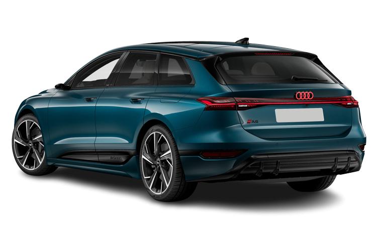 Rear view