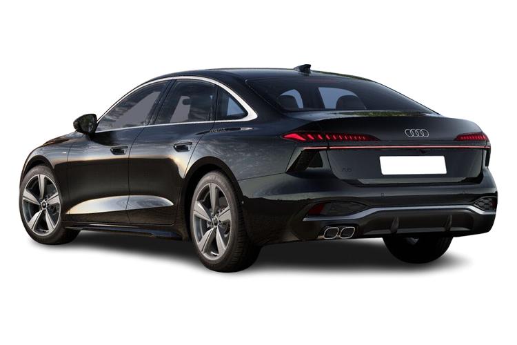 Rear view