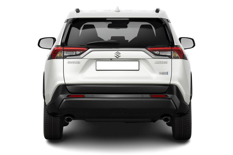 Rear view