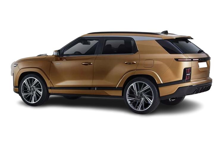 1.5 Hev K50 Auto