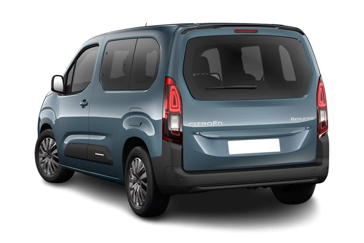 Rear view