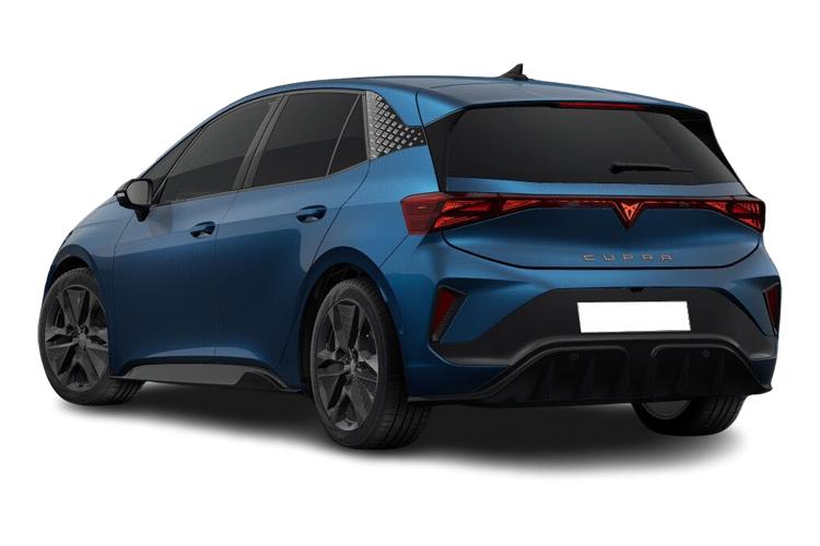 Rear view