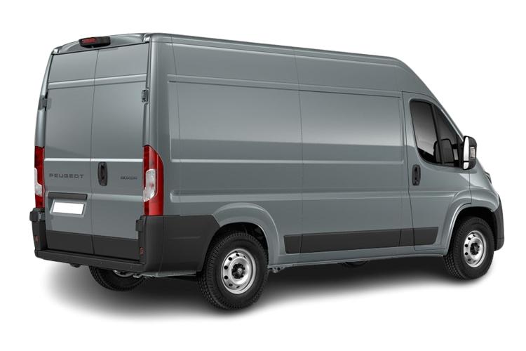 Rear view