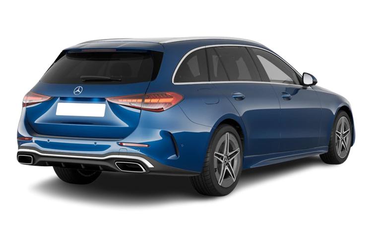 Rear view