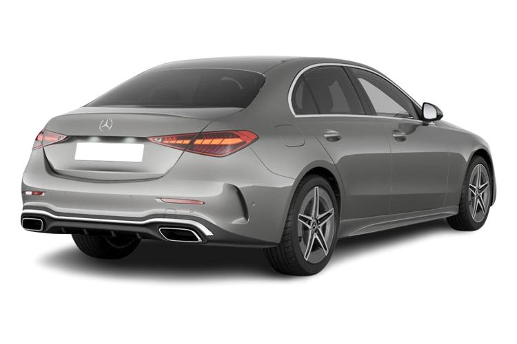 Rear view