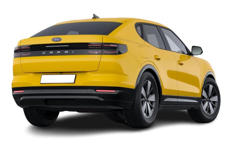Rear view