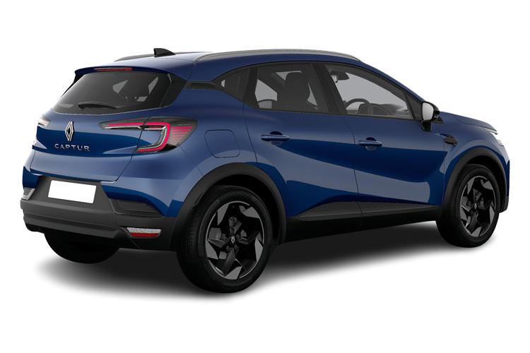 Rear view