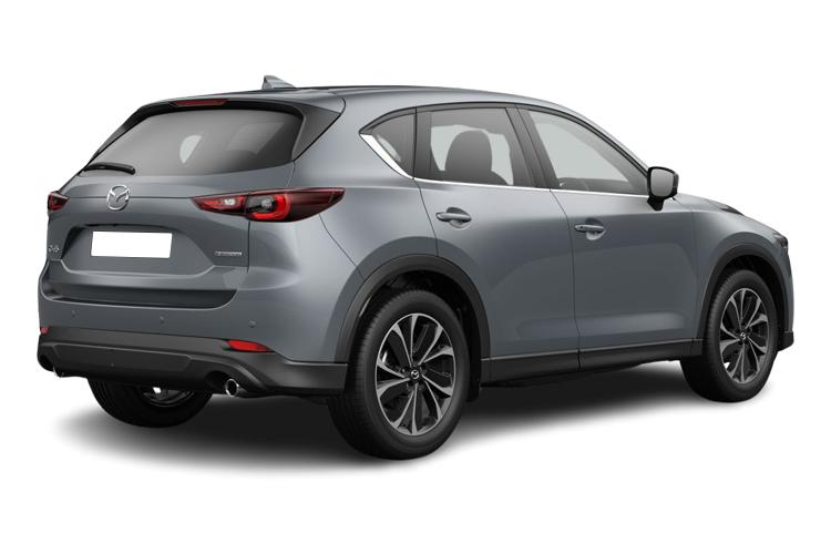 Rear view