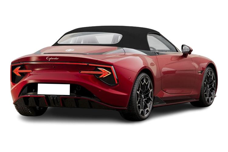 Rear view