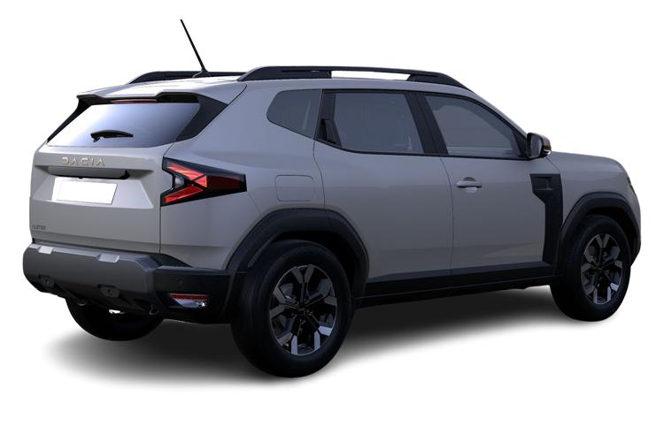 Rear view