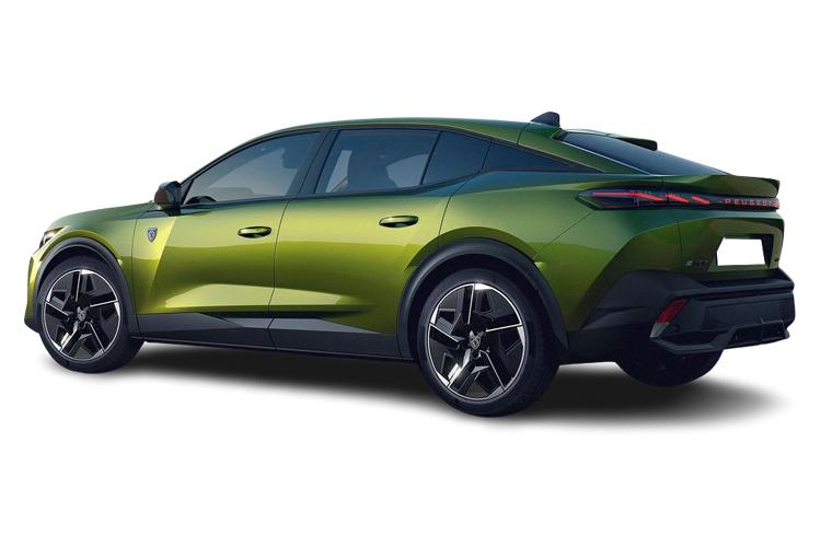 Rear view