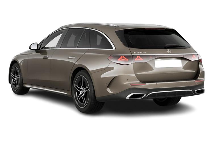Rear view
