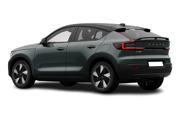 Rear view