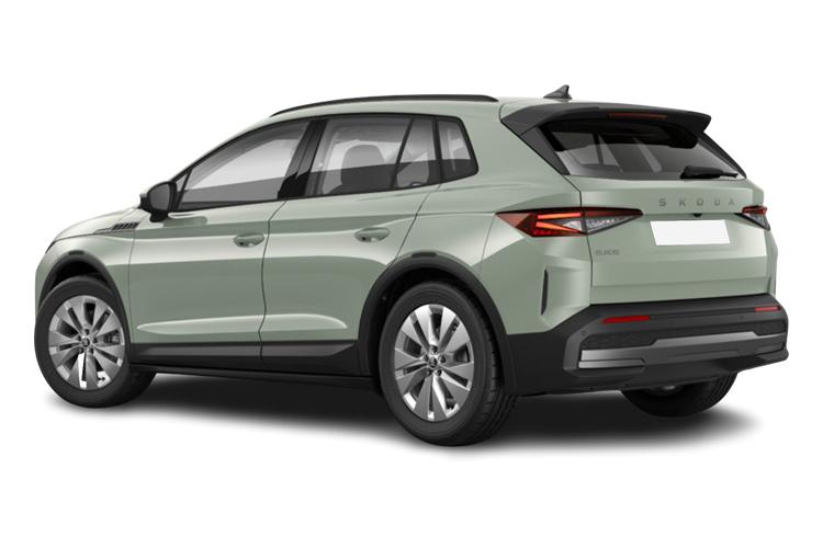 Rear view