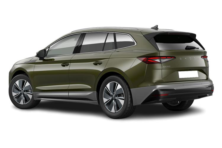 Rear view