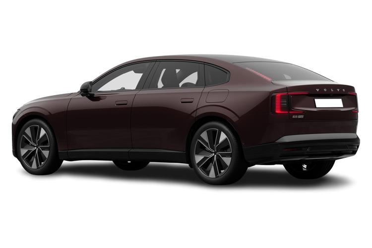 Rear view
