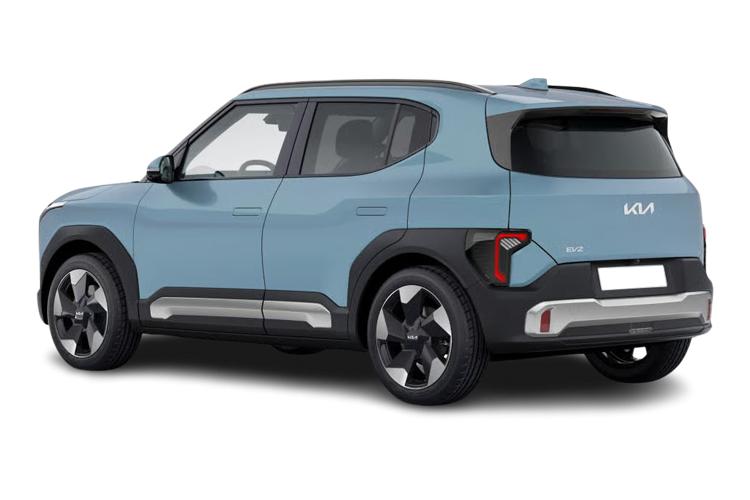 Rear view