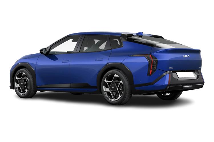 Rear view