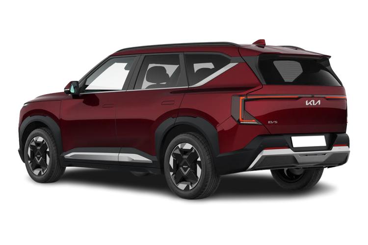 Rear view