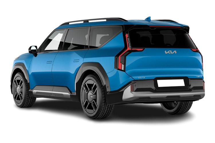 Rear view