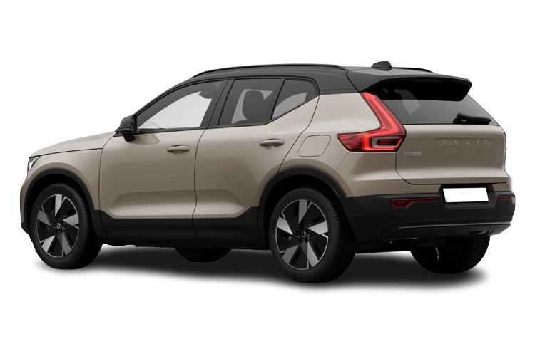 Rear view