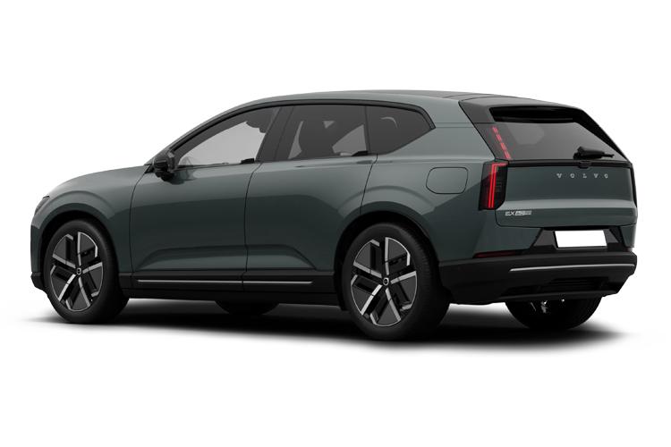 Rear view