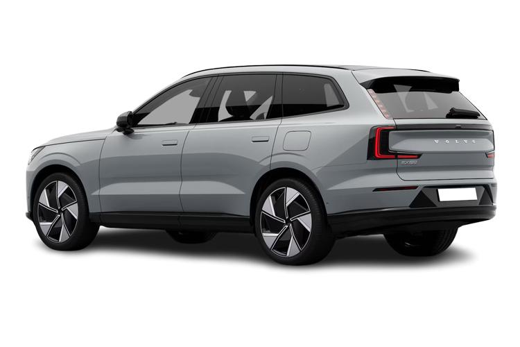 Rear view
