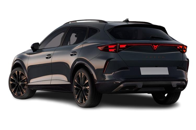 Rear view