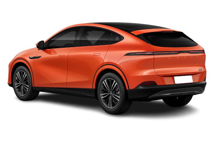 Rear view